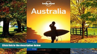 Books to Read  Lonely Planet Australia (Travel Guide)  Full Ebooks Best Seller