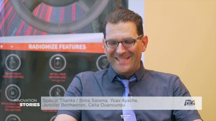 Innovation Stories - épisode 26 | RADIOMIZE