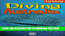 [DOWNLOAD] PDF BOOK Fielding s Diving Australia: Fielding s In-Depth Guide to Diving Down Under