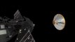 ESA - Séparation du module ExoMars