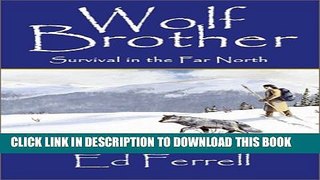[DOWNLOAD] PDF BOOK Wolf Brother Collection