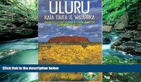 Big Deals  Uluru: Kata Tjuta and Watarrka National Parks (National Parks Field Guides)  Full