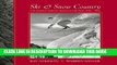 [DOWNLOAD] PDF BOOK Ski   Snow Country: The Golden Years of Skiing in the West, 1930s-1950s