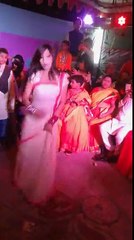 papi chulo indin dance