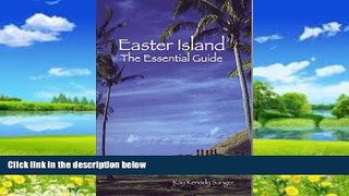 Books to Read  Easter Island. The Essential Guide  Full Ebooks Most Wanted