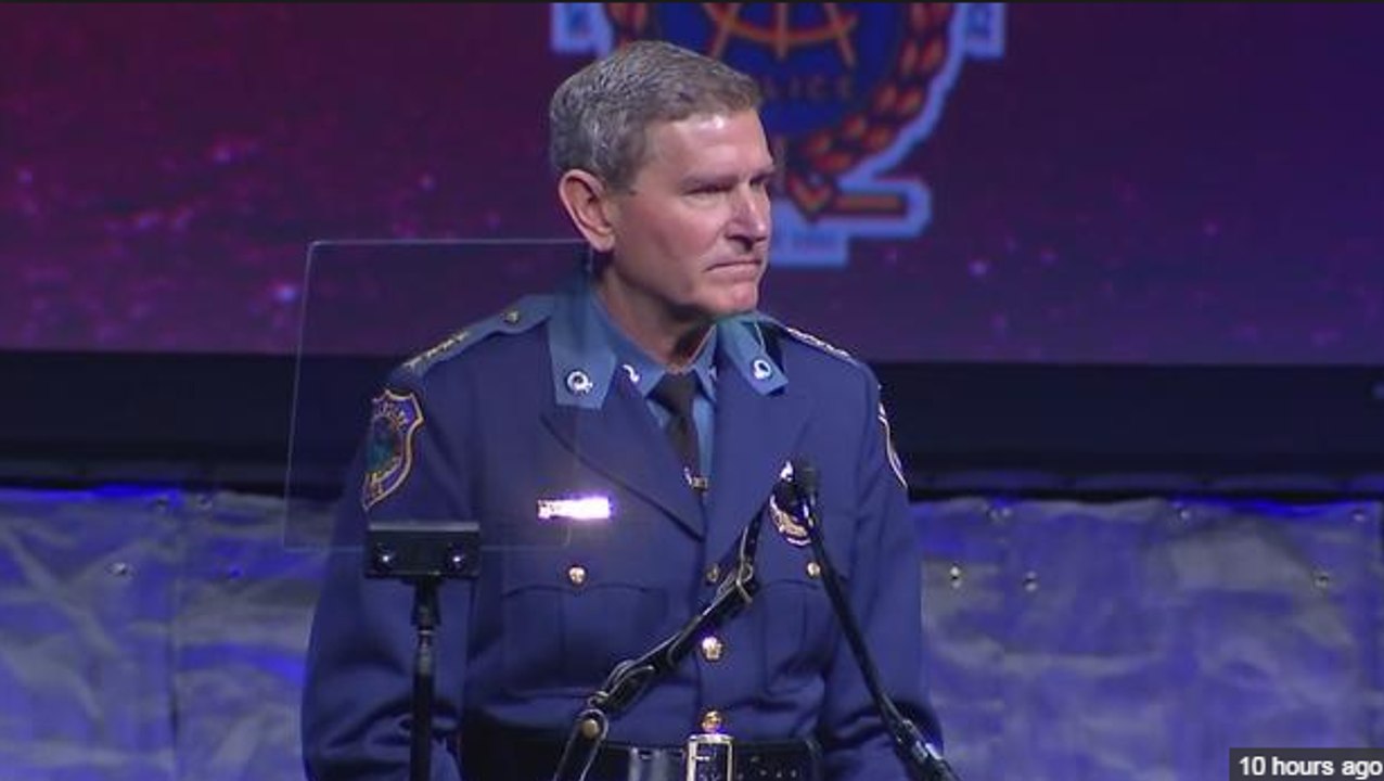 DIVIDED REACTIONS To IACP apology for ‘historical mistreatment’ of minorities (Facebook)