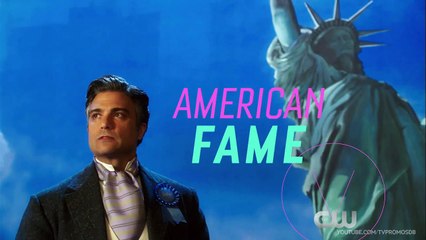 Jane The Virgin 3x02 Promo