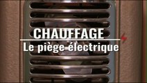 Chauffage, Le Piège Electrique [HD]