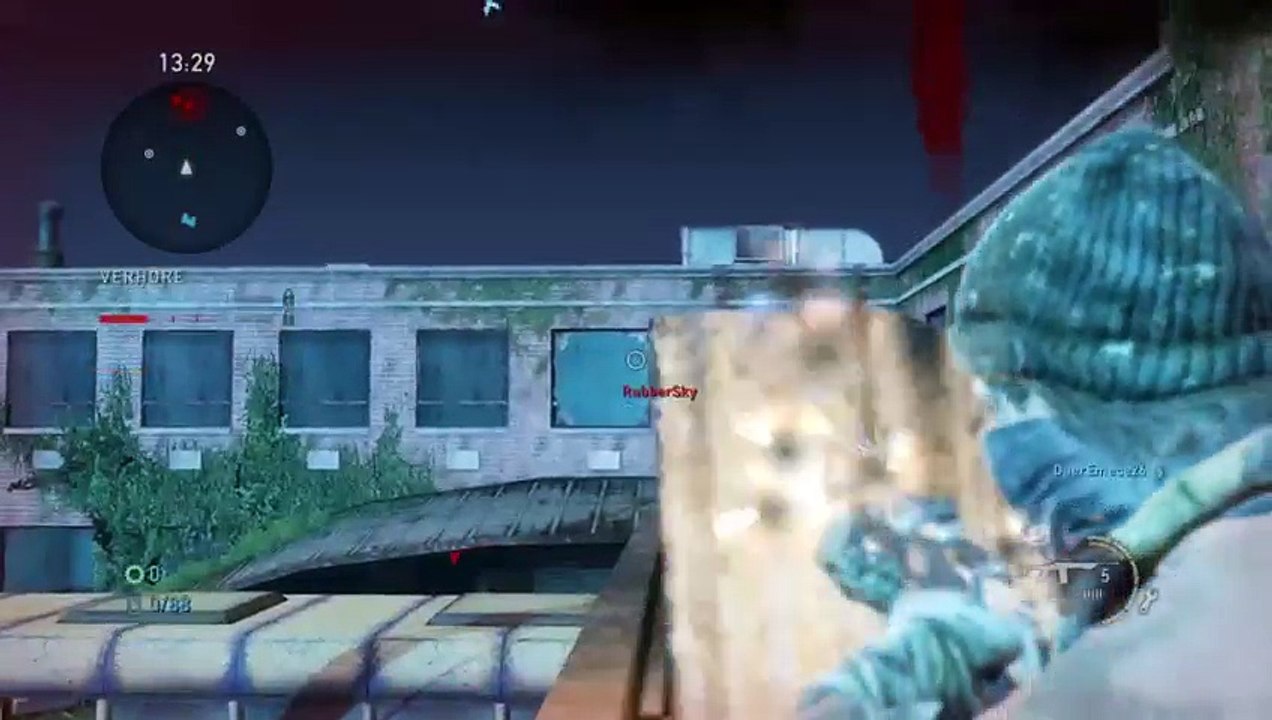 TLou Pubs