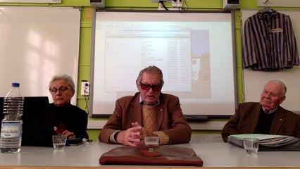 Question 24 Etait-il possible de s'évader du camp