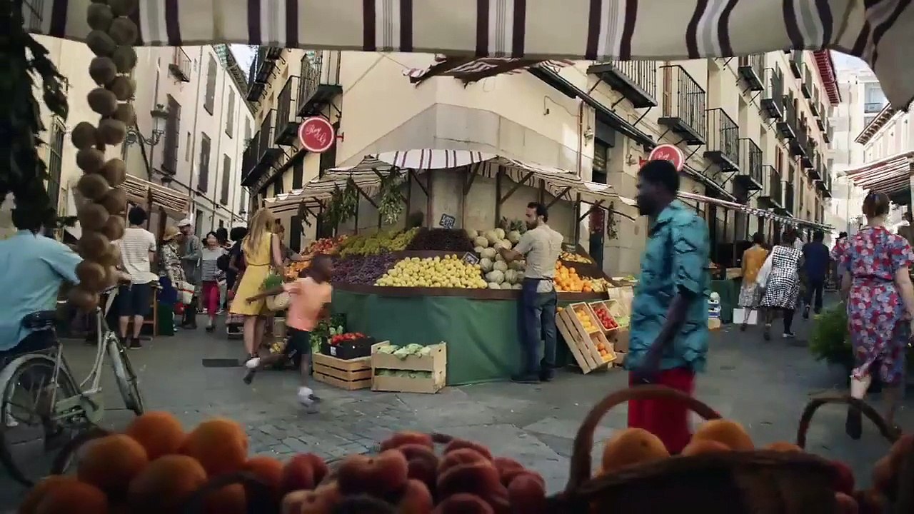 New Genius Adidas Commercial With Paul Pogba