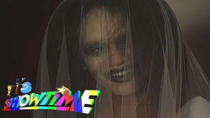 It's Showtime: Vhong and Jhong's preparation