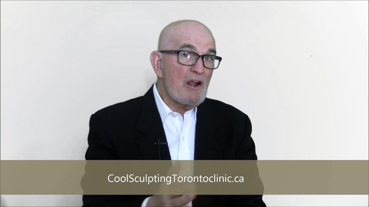 CoolSculpting provides a non-surgical fat removal procedure