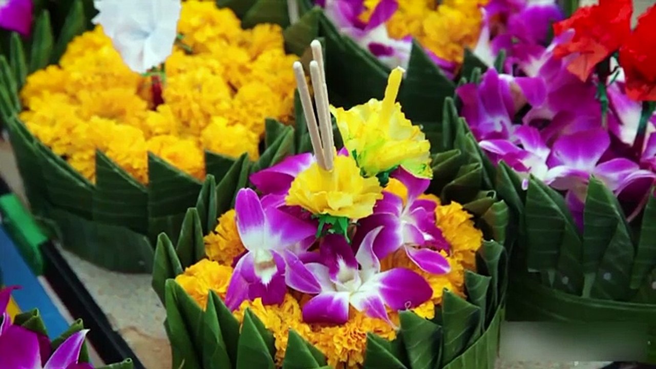 Asia Most Visited Place