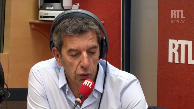 Comment lutter contre la rétention d'eau ? Michel Cymes vous conseille