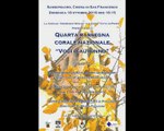 Corale Domenico Stella e Coro Città di Piero di Sansepolcro (AR)