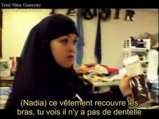 Americain convertis a l'islam  5/5