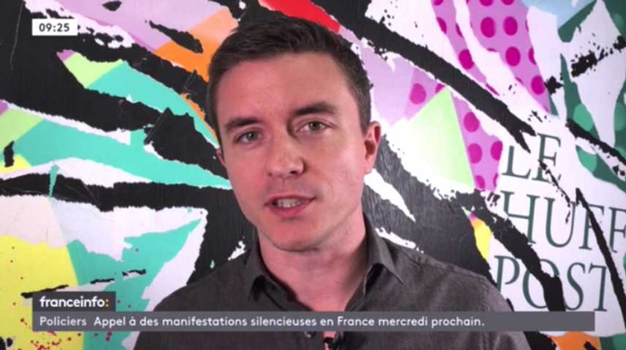 La question qui fâche du HuffPost au patron de la CGPME sur Franceinfo