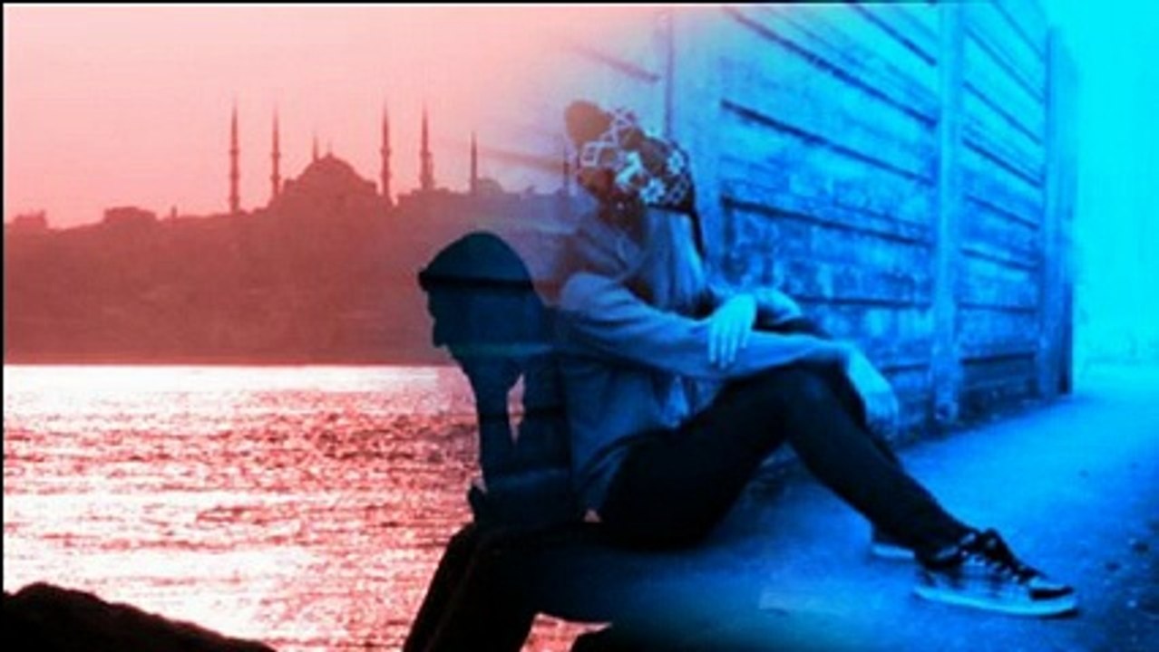 Ben Hep Seni Düşümürüm