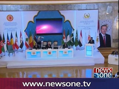 OIC condemns Indian atrocities in Kashmir