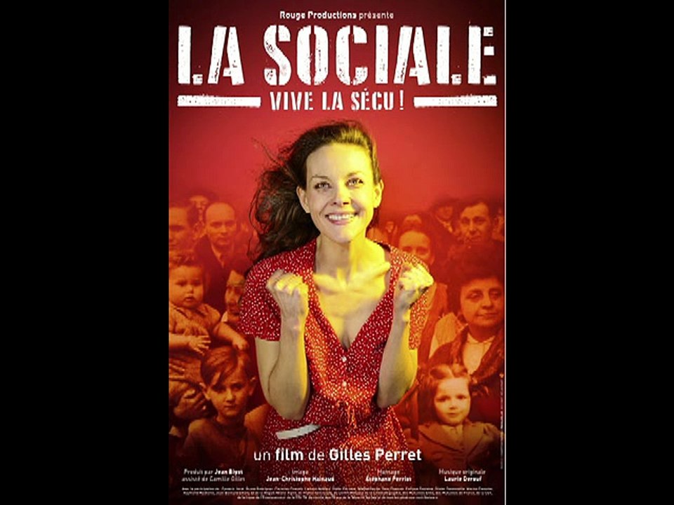 1- La Sociale - interview de gilles perret - L'origine du film