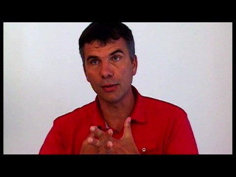 5- La Sociale - interview de gilles perret - Cinéaste engagé