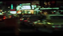 Taxi Driver Bande annonce