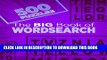 [PDF] The Big Book Of Wordsearchs (500 Puzzles) Popular Online