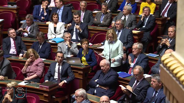 Colette Mélot : La victoire à Mossoul entraînera une vague de retour des djihadistes en Europe !