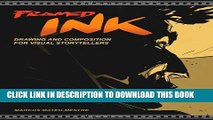 [PDF] Framed Ink: Drawing and Composition for Visual Storytellers Popular Colection