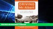 FAVORITE BOOK  Driving Mr. Albert: A Trip Across America with Einstein s Brain FULL ONLINE
