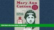 READ PDF Mary Ann Cotton: Britain s First Female Serial Killer READ EBOOK
