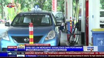 Sejumlah SPBU Belum Disosialisasikan Pertamina Soal Kebijakan BBM 1 Harga