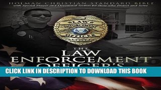 [PDF] HCSB Law Enforcement Officer s Bible, Black LeatherTouch Full Online[PDF] HCSB Law