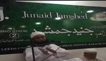 Reality Of Dr Zakir Naik First Time Maulana Tariq Jameel Speaks About Him 2016