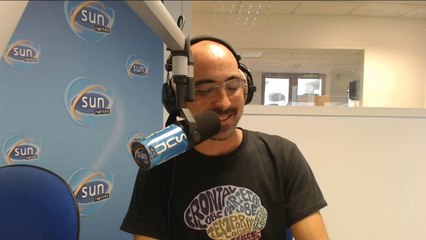 Portrait d'artiste : Johannes Ciconia