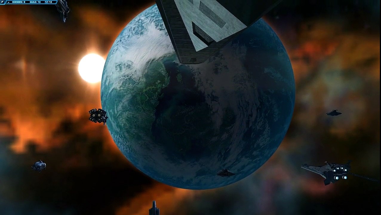 alliance base