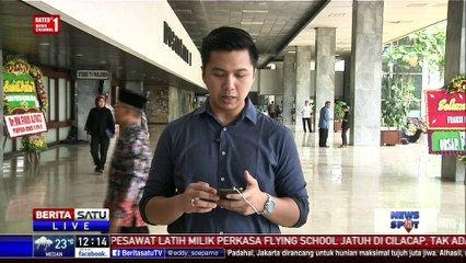 Dana Talangan Korban Lapindo Rp 54,3 Miliar Akan Dicairkan