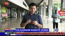 Tim Indonesia Tingkat SD Menangkan 7 Medali Kejuaraan Karate Dunia