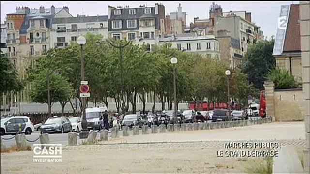 Le pas de chance de Cash Investigation qui fait une fausse alerte enlèvement alors qu'une vraie est déclenchée