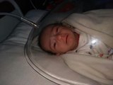 Ambulans Verilmeyen Kalbi Delik Bebek Yaşamını Yitirdi
