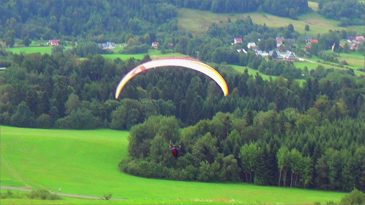 Bezmiechowa