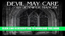 [PDF] FREE Devil May Care [Read] Full Ebook