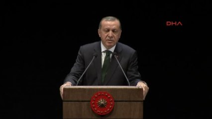 Cumhurbaşkanı Erdoğan Misak-ı Milli'yi Anlarsak Irak ve Suriye'deki Sorumluluğumuzu Anlarız 7