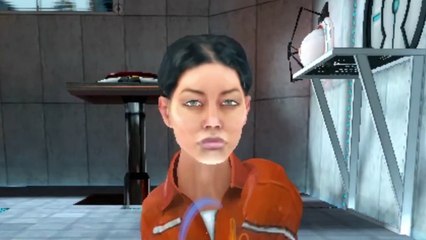 PORTAL (Honest Game Trailers)