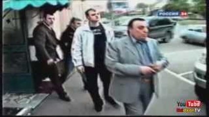 ►Вор в Законе◄ Аслан Усоян "Дед Хасан"