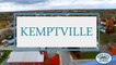 KEMPTVILLE (Canada - Ontario)