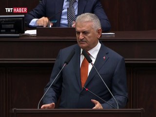 Başbakan'dan 'başkanlık sistemi tartışmaları'na cevap