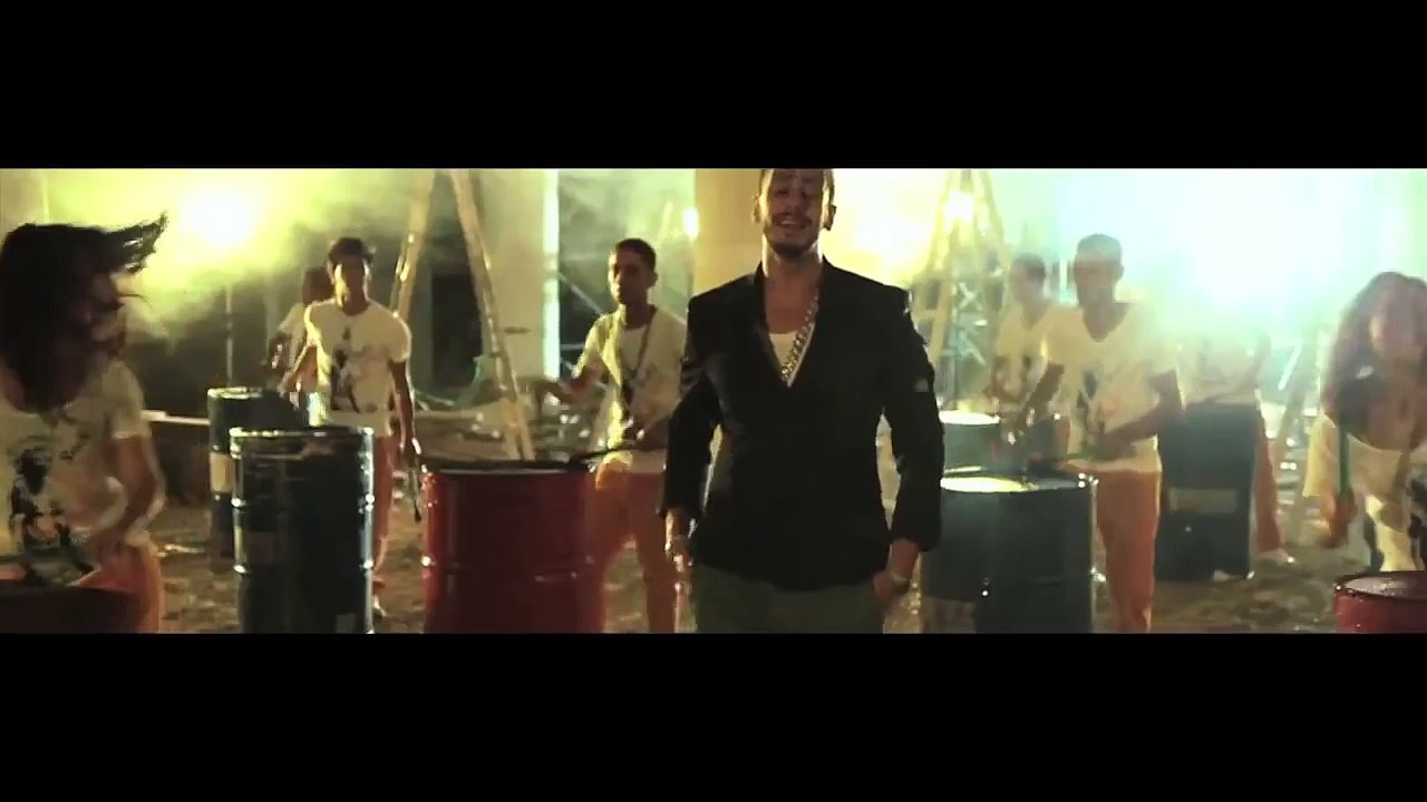 Saad Lamjarred - Mal Hbibi Malou _ سعد لمجرد - مال حبيبي مالو - Dailymotion