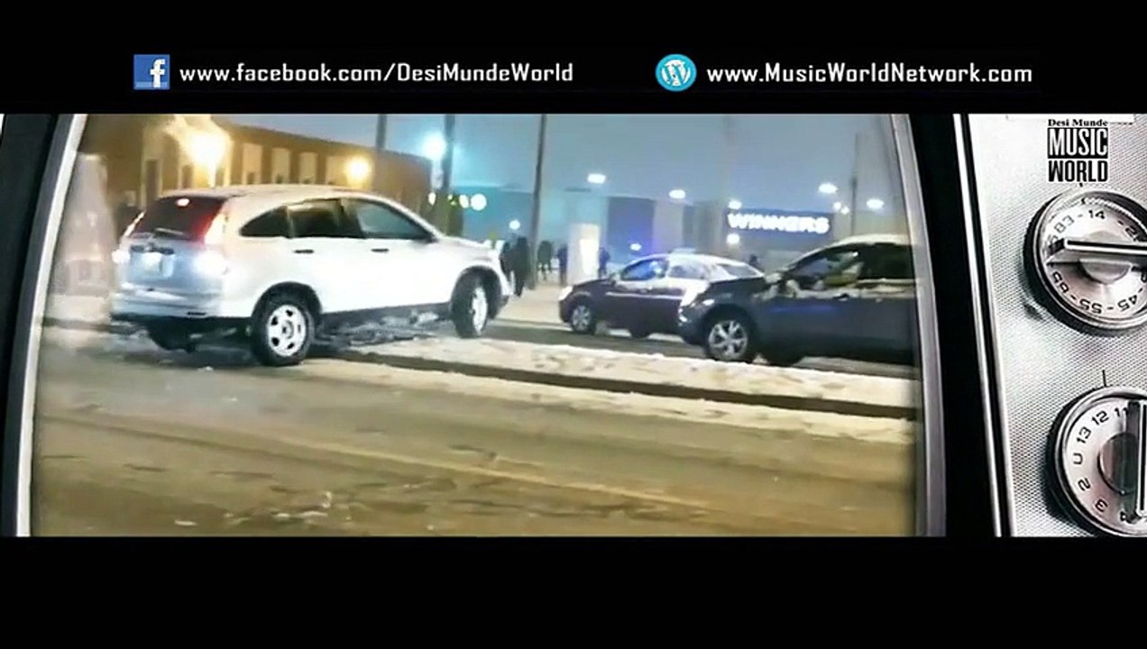 Zamana jali HD Video Song |BOHEMIA ,Skull & Bones |Latest Punjabi Song 2016